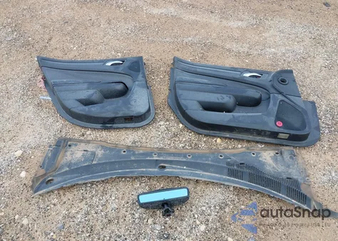 2014 Chrysler 300 300S из США, поврежденный, VIN 2C3CCAGG4EH384420